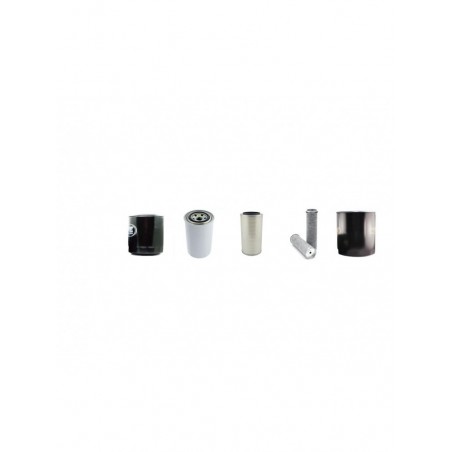 JD 1166 Filter Kit