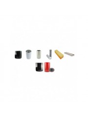 JD 1169H4 Filter Kit