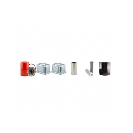 JOHN DEERE 1177H Filter Service Kit