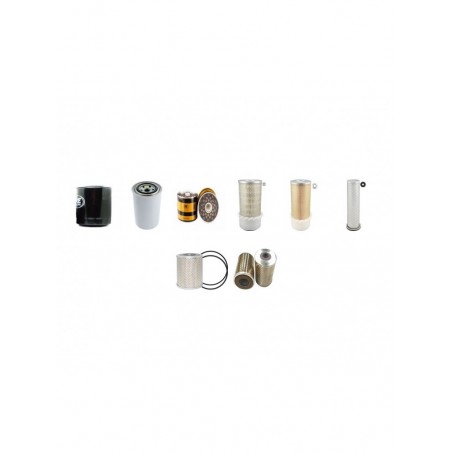 JD 1830 Filter Kit