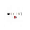 JD 2243D Filter Kit