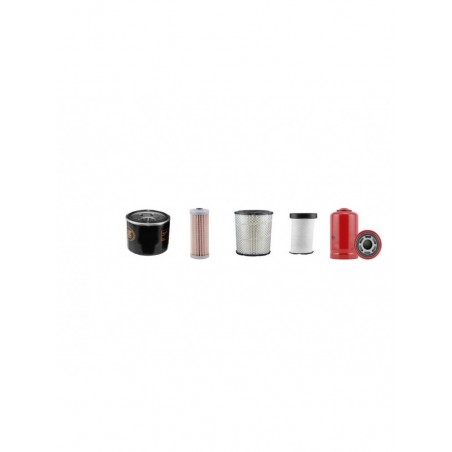 JD 2320 Filter Kit