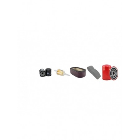 JD 2653E Filter Kit