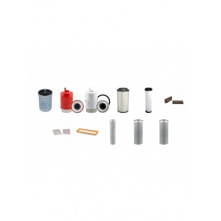 JD 3220 Filter Kit