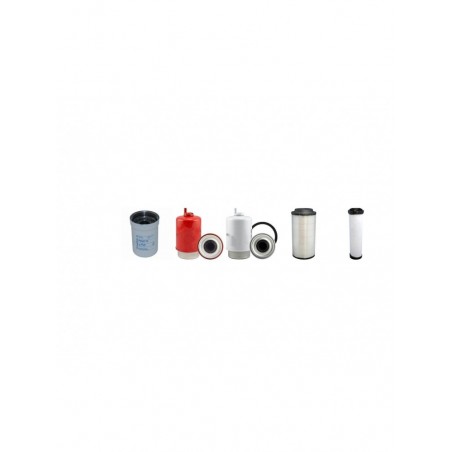 JD 3220 Filter Kit