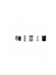 John Deere 3225B Filter Service Kit with Yanmar 3TNE84-EJFE