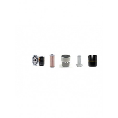 JD 3225B Filter Kit
