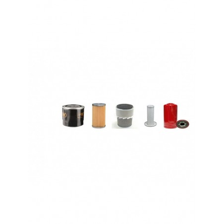 JD 3235A Filter Kit