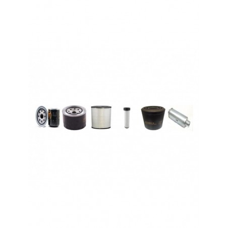 JD 3245C Filter Kit