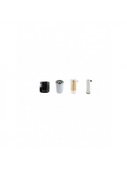 John Deere 3430 Filter Service Kit Air, Oil, Fuel Filters