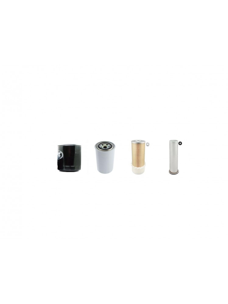 JD 3430 Filter Kit