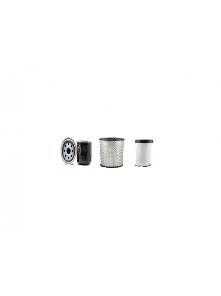 JD 4400 Filter Kit