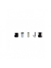 JOHN DEERE 4425 Filter Service Kit