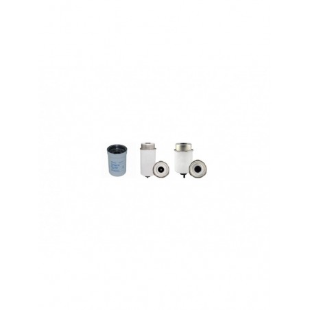 JOHN DEERE 5085R Filter Service Kit w/John Deere Eng.