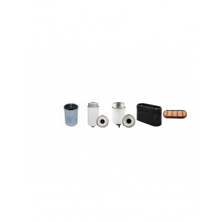 JD 5095M Filter Kit