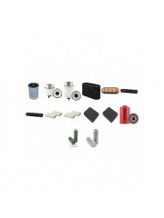 JD 6430 PREMIUM Filter Kit