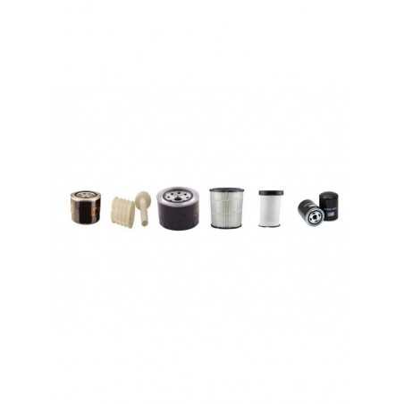 JD 997 Filter Kit