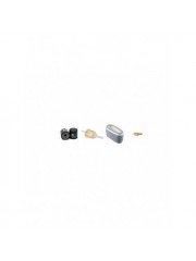 JD GT242 Filter Kit