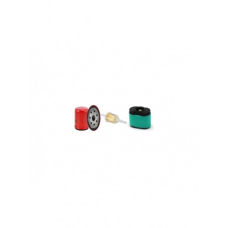JOHN DEERE LA175 Filter Service Kit w/Briggs-Stratton Eng.