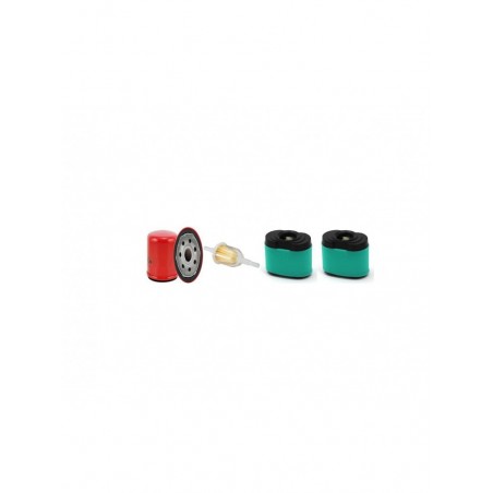 JOHN DEERE X130R Filter Service Kit w/Briggs-Stratton Eng.