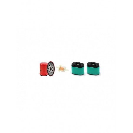 JOHN DEERE Z225 Filter Service Kit w/Briggs-Stratton Eng.