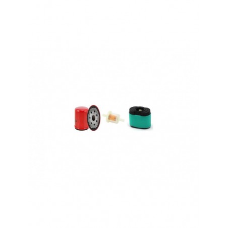 JD Z245 Filter Kit