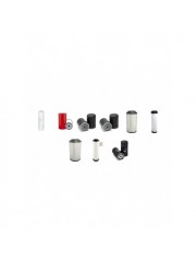 KAESER M 122.1 Filter Service Kit w/Deutz TCD2012L04-2V Eng.