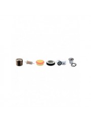 KAESER M 13 Filter Service Kit w/Honda GX630 Eng.   YR  2012-