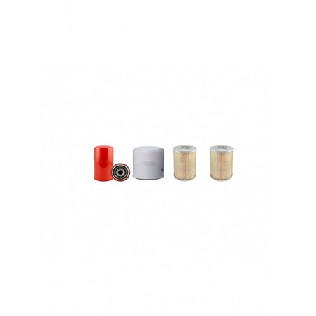 KAESER M37 Filter Service Kit w/Deutz FL2L511 Eng.