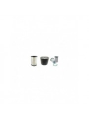 KAESER M 46 E Filter Service Kit w/Electric  Eng.