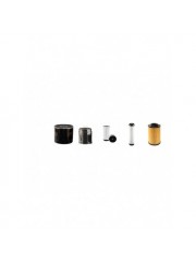 KAISER S 1-4 Filter Service Kit w/Deutz Eng. 2010-