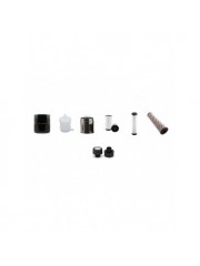 KAISER S 2 Filter Service Kit w/Perkins 1004-40Tw Eng.