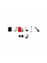 KAISER S 2-4 Filter Service Kit w/Perkins 1104D-E44-Ta Eng. 2008-