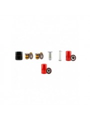KALMAR 10-600 Filter Service Kit w/Perkins  Eng.
