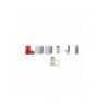 KALMAR 16-200 Filter Service Kit w/Volvo Eng.