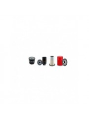 KARGO TH 15-30 Filter Service Kit w/Isuzu C240 Eng.