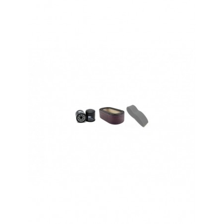 KAWASAKI FD620D Filter Service Kit