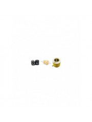 KAWASAKI MULE 550 Filter Service Kit w/Kawasaki Eng.