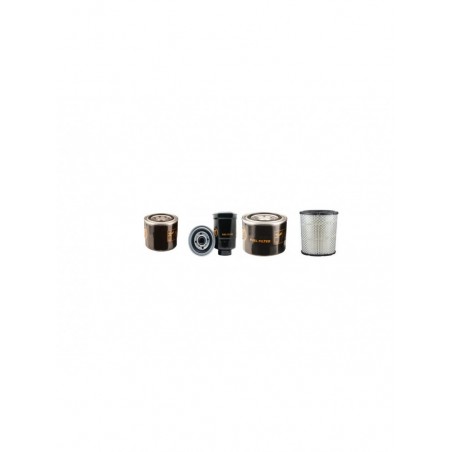 KIPOR KPE11SS Filter Service Kit