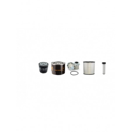 Kobelco SK070 Filter Kit