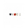 Kobelco SK120III Filter Kit
