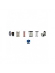 Kobelco SK32SR-2 Filter Kit