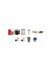 Kobelco SK70SR Filter Kit