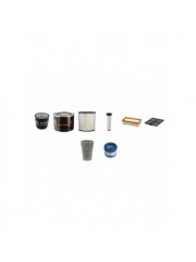 Kobelco SK70SR Filter Kit