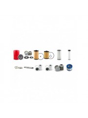Kobelco SK75SR-3 Filter Kit