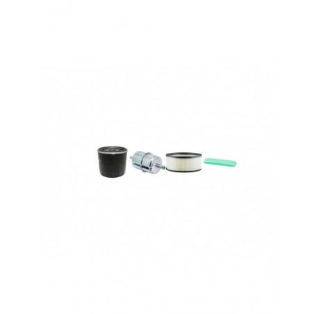 KOHLER CV675 COMMAND PRO Filter Service Kit w/ TWINCYLINDER Eng.