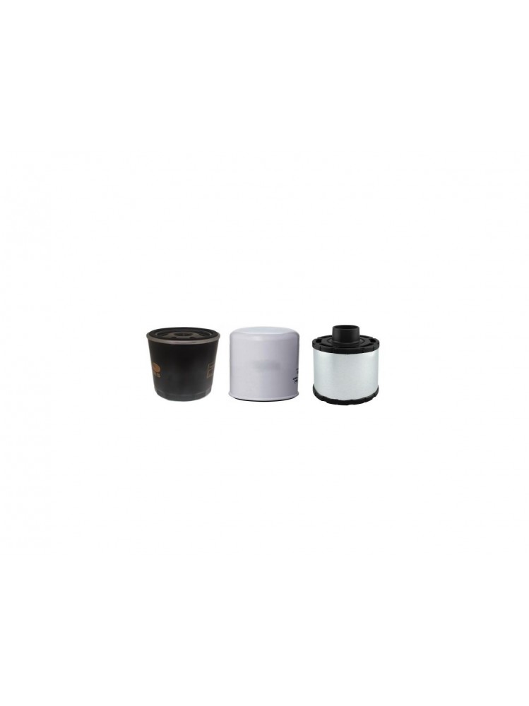 KOHLER KDW 2204 Filter Service Kit