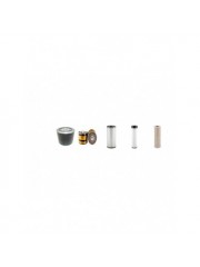AUSA CH 20 Filter Service Kit