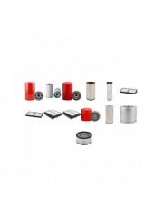 Komatsu D61E/PX15 Filter Kit