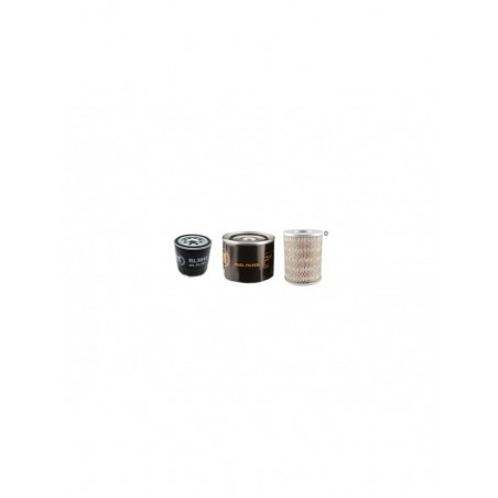 Komatsu FD14N Filter Kit